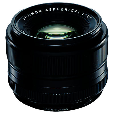 Fujifilm XF35mm f/1.4 R Fujinon Standard Lens Fujifilm XF35mm f/1.4 R Fujinon Standard Lens